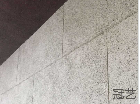 墙面天花吊顶吸音板