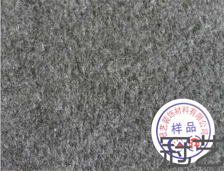 环保聚酯纤维吸音板